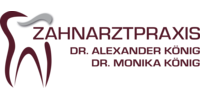 Logo der Firma König Alexander Dr., König Monika Dr. aus Altdorf