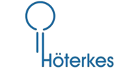 Logo der Firma Friedhofsgärtnerei Höterkes aus Meerbusch
