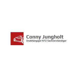 Logo der Firma Conny Jungholt Unabhängiger KFZ-Sachverständiger aus Hannover