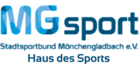 Logo der Firma Stadtsportbund Mönchengladbach e.V. aus Mönchengladbach