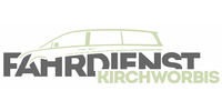 Logo der Firma Fahrdienst Kirchworbis aus Kirchworbis