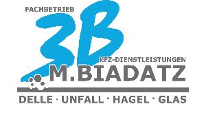 Logo der Firma 3B GmbH & Co.KG aus Aschaffenburg