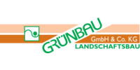 Logo der Firma Grünbau GmbH & Co. KG aus Aschaffenburg