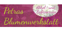 Logo der Firma Petras Blumenwerkstatt , Bergmann Petra aus Alzenau