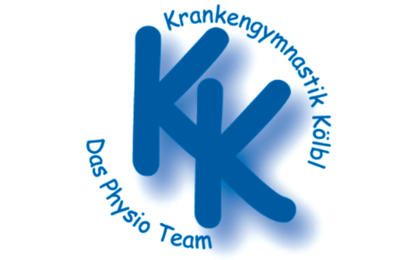 Logo der Firma Krankengymnastik Kölbl aus Offenbach