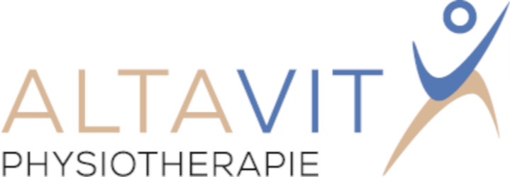 Logo der Firma ALTAVIT Physiotherapie in Moosach am OEZ aus München