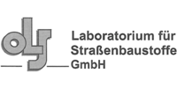 Logo der Firma OLS Laboratorium für Straßenbaustoffe GmbH aus Mönchengladbach