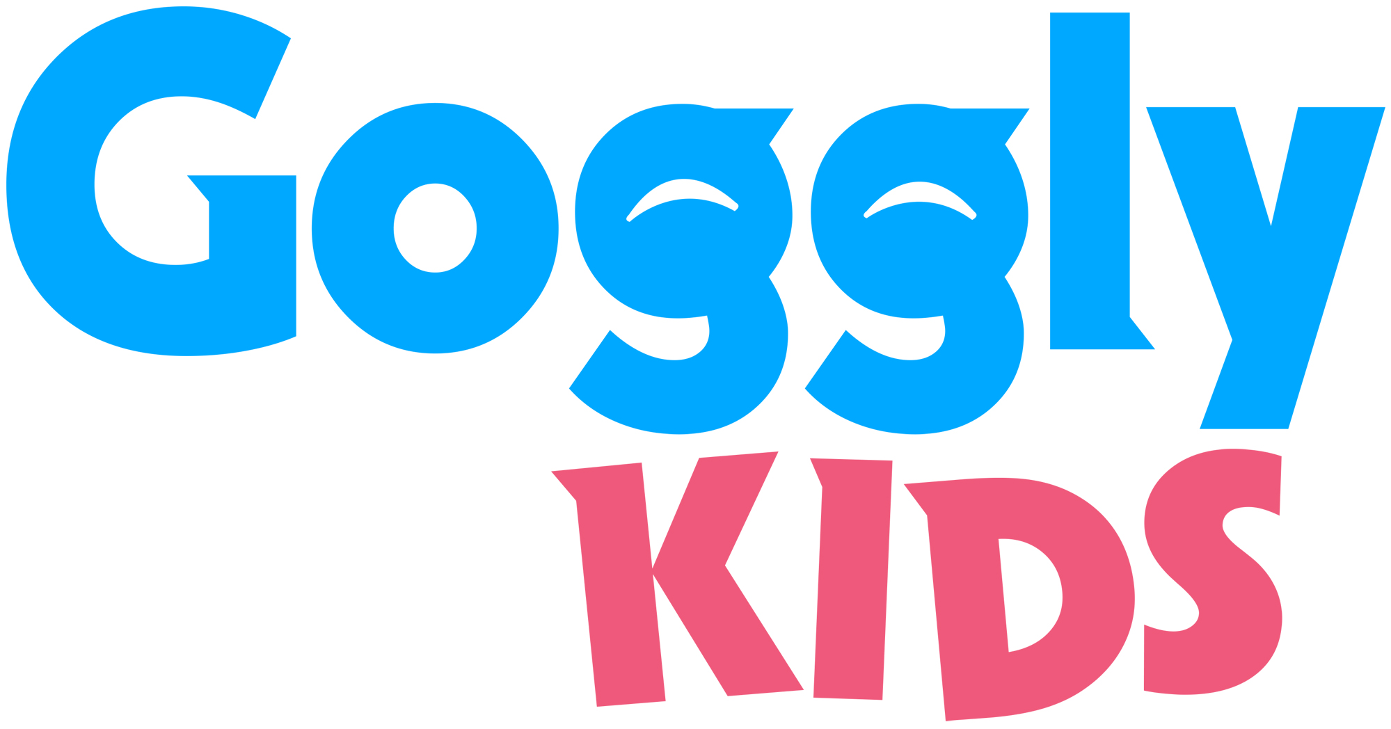 Logo der Firma GogglyKids aus Melle