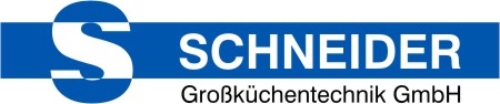 Logo der Firma Schneider Großküchentechnik GmbH aus Bielefeld
