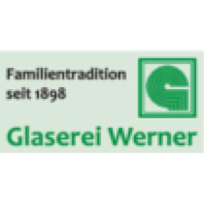 Logo der Firma Glaserei Werner aus Dresden