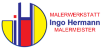 Logo der Firma MALERWERKSTATT Ingo Hermann aus Velbert auf dem Branchenportal Maler.org