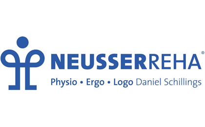 Logo der Firma NEUSSERREHA, Daniel Schillings aus Neuss