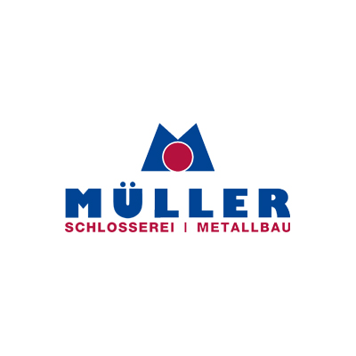 Logo der Firma Müller Schlosserei-Metallbau Uwe Müller aus Heidelberg