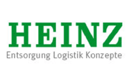 Logo der Firma HEINZ Entsorgung GmbH & Co. KG aus Moosburg