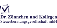 Logo der Firma Steuerberatungsgesellschaft mbH Dr. Zönnchen und Kollegen aus Annaberg-Buchholz