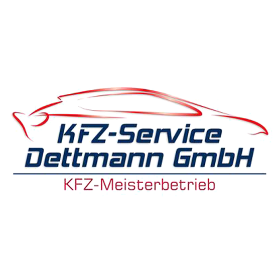 Logo der Firma KFZ-Service Dettmann GmbH aus Bremerhaven