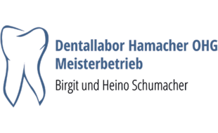 Logo der Firma Hamacher Dentallabor OHG aus Mönchengladbach