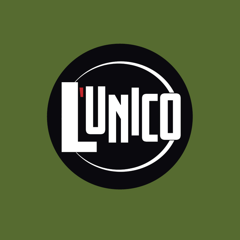 Logo der Firma L'Unico aus Fulda
