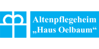 Logo der Firma Altenpflegeheim Haus Oelbaum aus Markneukirchen