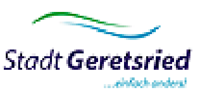 Logo der Firma Stadtverwaltung Geretsried aus Geretsried