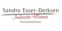 Logo der Firma Ambiente & Blumen aus Grevenbroich auf dem Branchenportal Gartenbau.org