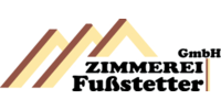 Logo der Firma Fußstetter Zimmerei und Hallenbau GmbH aus Rechtmehring