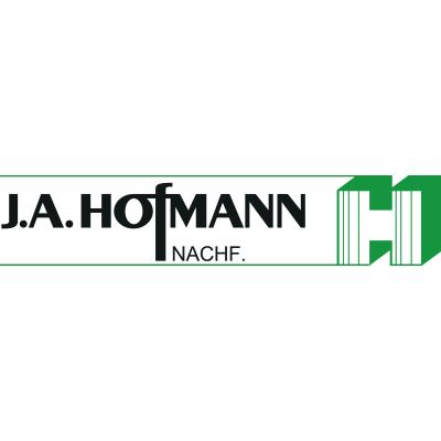 Logo der Firma J.A. Hofmann Nachf. Maintal-Bürofachmarkt GmbH aus Würzburg