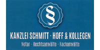 Logo der Firma Schmitt, Hoff & Kollegen aus Fulda