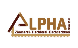 Logo der Firma Alpha GmbH aus Alperstedt auf dem Branchenportal Tischler-Schreiner.org