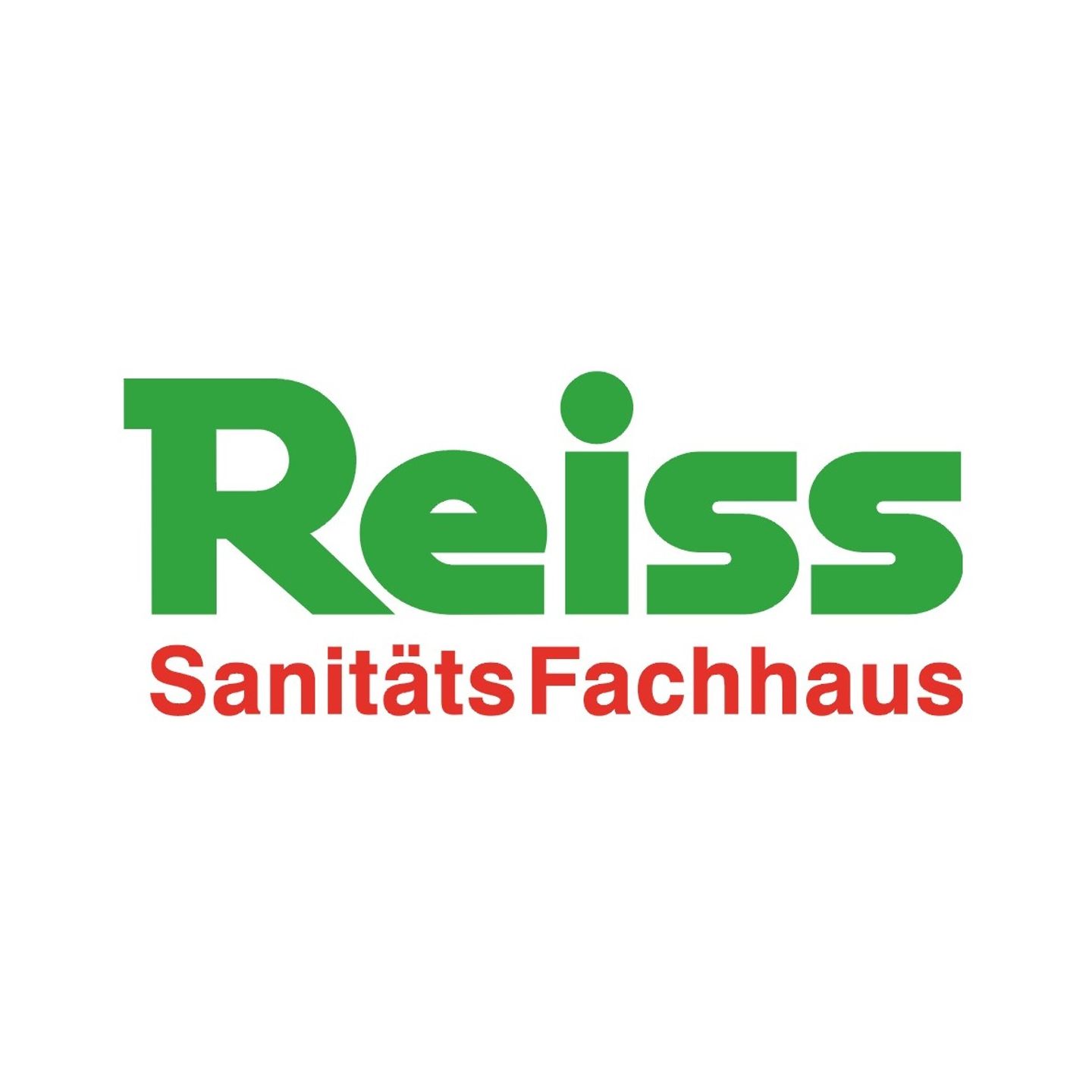 Logo der Firma Sanitätshaus Reiss GmbH aus Kelheim