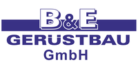 Logo der Firma B & E Gerüstbau GmbH aus Bad Langensalza