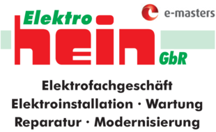 Logo der Firma Elektro Hein GbR aus Kevelaer