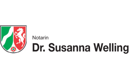 Logo der Firma Welling Susanna Dr. aus Düsseldorf