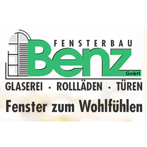 Logo der Firma Benz Fensterbau GmbH aus Bretten