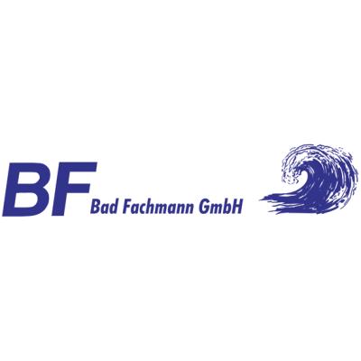 Logo der Firma BF Bad Fachmann GmbH aus Nürnberg