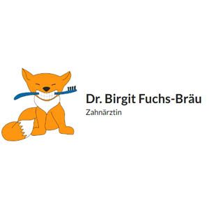 Logo der Firma Fuchs-Bräu Birgit Dr. med. dent. aus Nürnberg