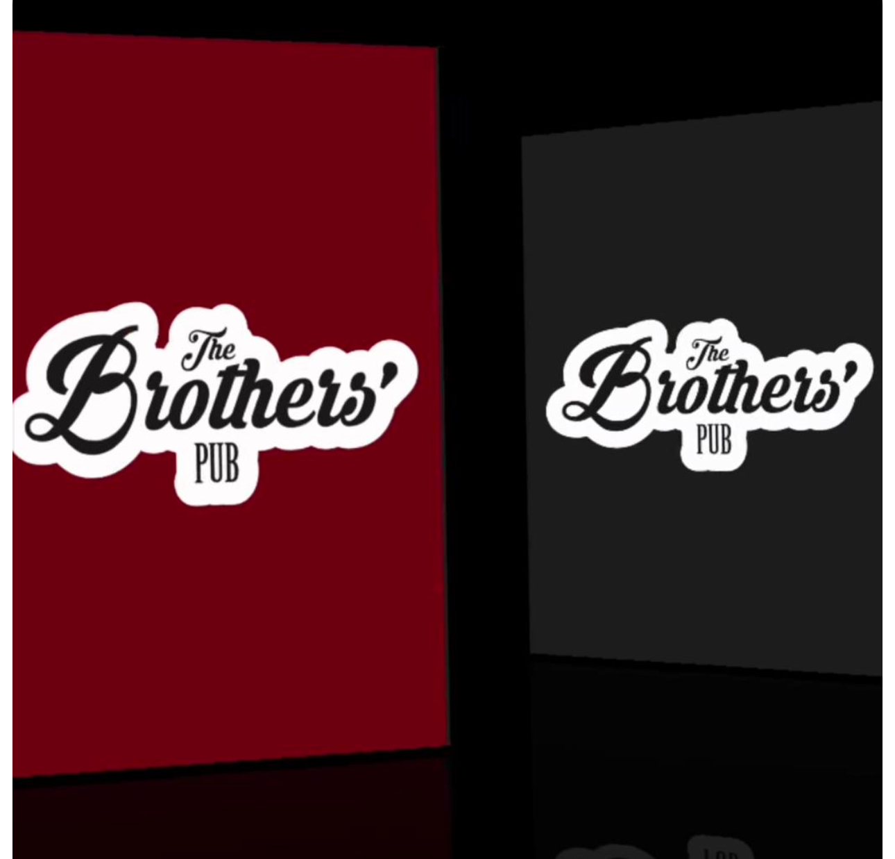 Logo der Firma TheBrother’sPub aus Schrobenhausen