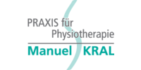 Logo der Firma Krankengymnastik Massage Kral Manuel aus Passau