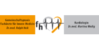 Logo der Firma Gemeinschaftspraxis Dr. Heik / Dr. Wedig aus Heilbad Heiligenstadt