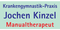 Logo der Firma Kinzel Jochen, Krankengymnastik-Praxis aus Ettenheim