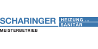 Logo der Firma Scharinger Heizung aus Lauf