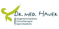 Logo der Firma Harald Hauer Arzt für Allgemeinmedizin aus Emskirchen