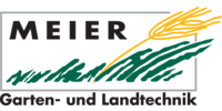 Logo der Firma Meier Garten- und Landtechnik Inh: Alexander Meier aus Hersbruck