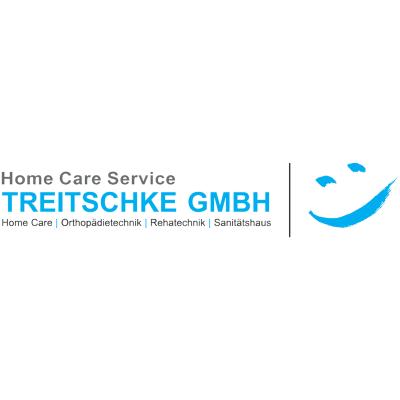 Logo der Firma Home Care Service Treitschke GmbH aus Zwickau