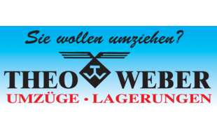 Logo der Firma Weber Transporte aus Schweinfurt