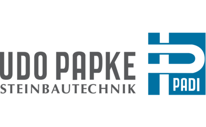 Logo der Firma Padi Steinbautechnik e.K. aus Coburg