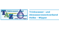 Logo der Firma TAZ Trinkwasser-Abwasserzweckverband aus Sondershausen