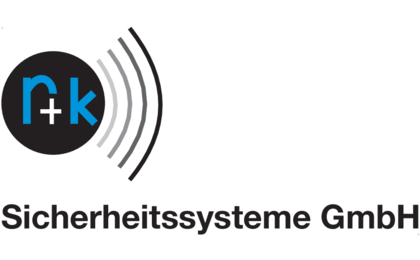 Logo der Firma r + k Sicherheitssysteme GmbH aus Ratingen