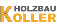Logo der Firma Koller Holzbau GmbH & Co. KG aus Schirmitz