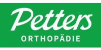Logo der Firma Schuh-Petters-GmbH aus Gera
